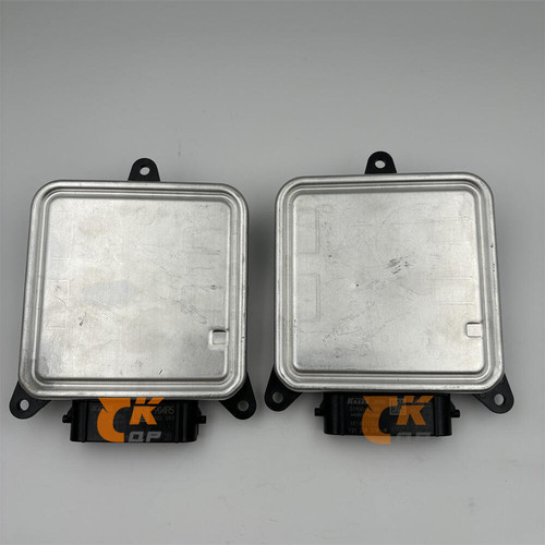 OEM 89907-60120 9G4L5 89908-60120 9G4R5 Headlight Computer LED Module 1438000581