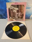 Fleetwood Mac - Self-Titled Vinyl LP 1968 Epic BN 26402 1st Press Play Tested