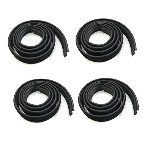<!--F#f_0-->Complete Main Bailey Channel Kit for Holden FX FJ for all 4 Doors - Soft Flocke<!--F/-->