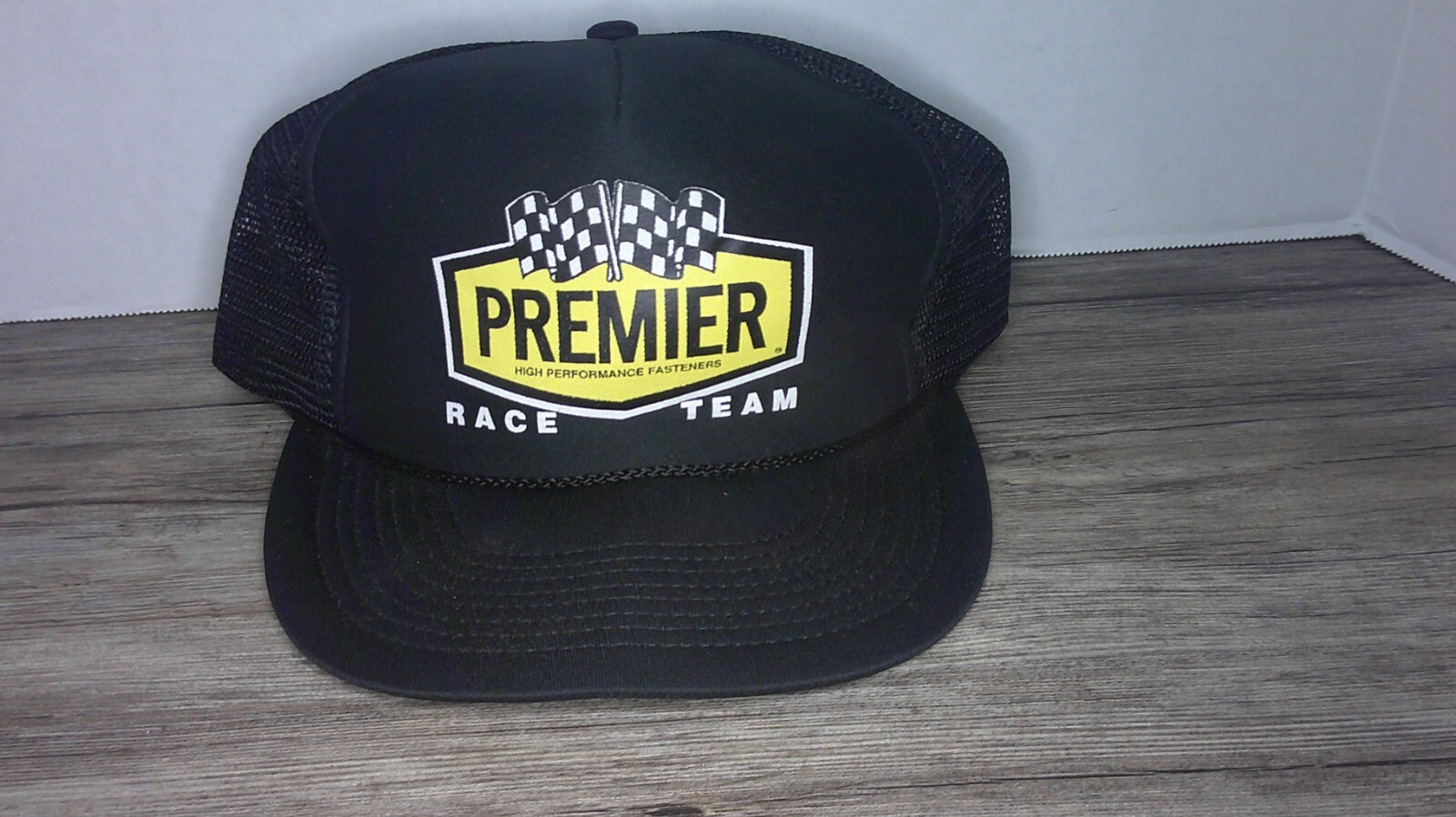 Premier Race team High performance fasteners chec… - image 1