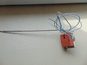 Nr 31  Backofen Thermostat 55.18062.100  340 Grad  Miele Herd Ofen Einbauherd