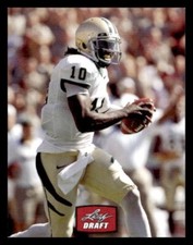 2012 Leaf Draft #RGIII-3 Robert Griffin III Rookie Baylor Bears