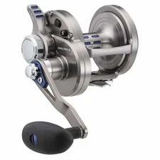 Daiwa Saltiga LD Lever Drag Reels