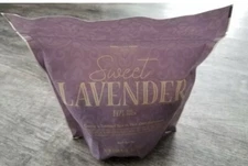 Perfectly Posh Sweet Lavender Bath Bombs/Fizi New