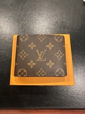 Louis Vuitton Monogram Billfold Wallet