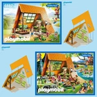 Playmobil * Camping Lodge 6887 6888 6889 6890 6891 9152 * SPARE PARTS SERVICE *