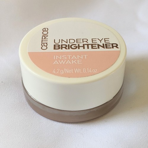 Catrice Under Eye Brightener - Conceal & Brighten - Hyaluron - 01 Light Rose - Picture 2 of 3