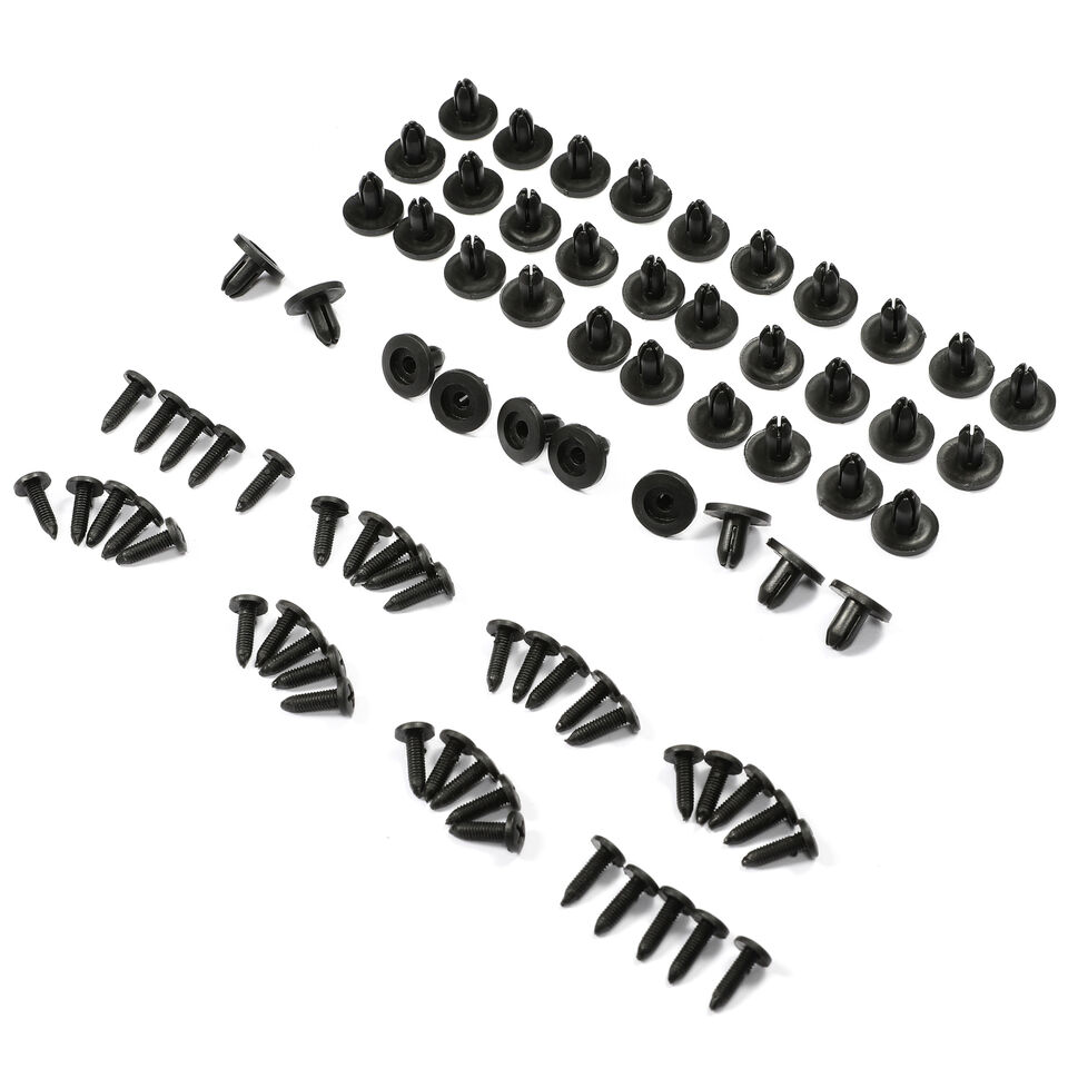 Fit For 9600 Honda FourTrax TRX300 TRX 300 FW Fender Flaps Mud Splash