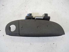 HYUNDAI I10 DOOR HANDLE - EXTERIOR (FRONT DRIVER/RIGHT SIDE) 2008-2011