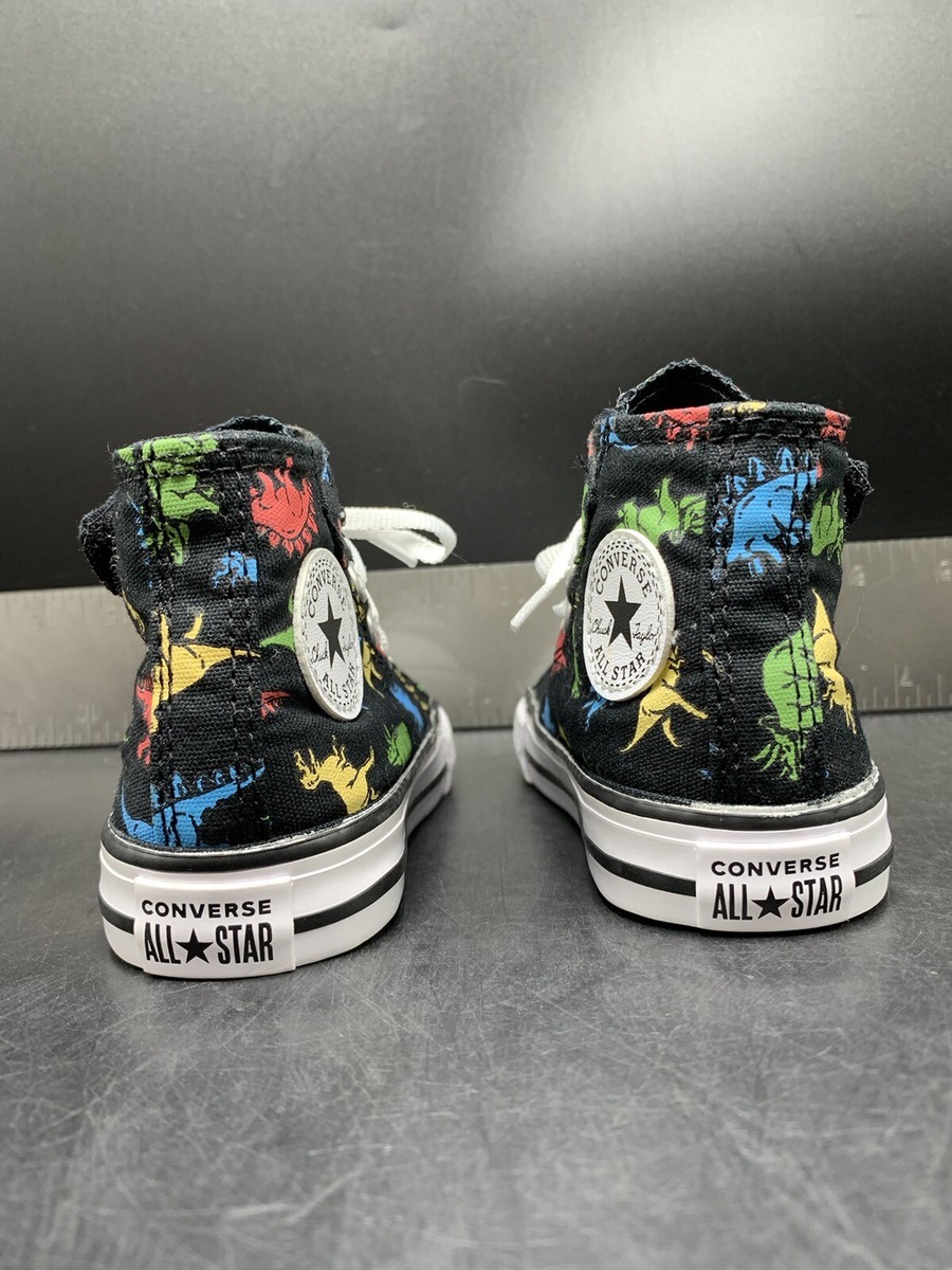 Look Masculino Infantil Look Infantil All Star Verde Look Converse