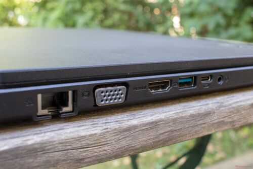 Acer P2510-G2-M i5 8th Generation 8GB RAM 128Ssd Hdd With Windows 11 Pro - Picture 4 of 10
