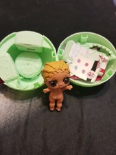  Lol KICKS SERIES 2  Doll.