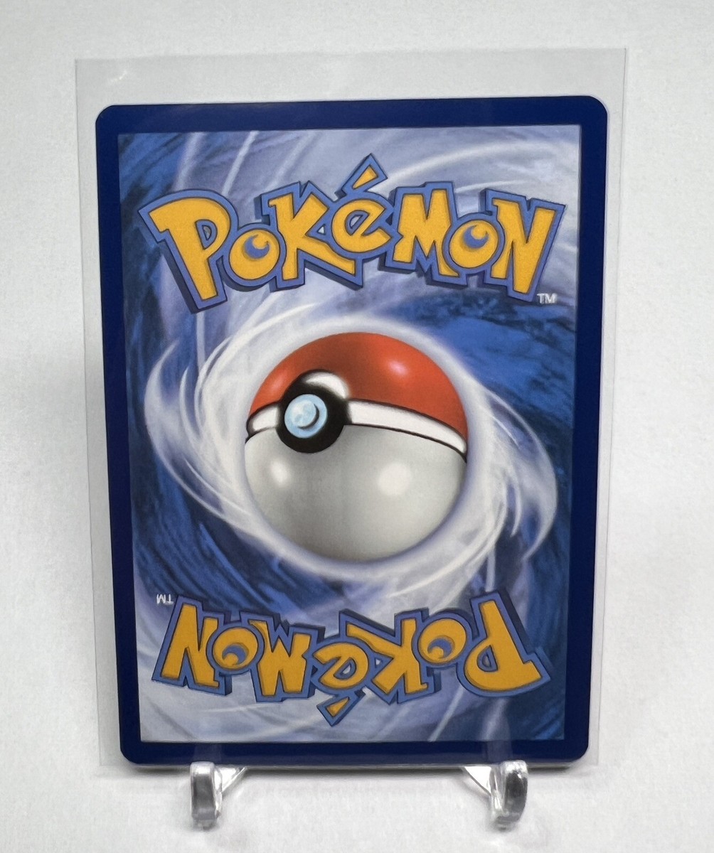 ポケモンカードゲーム key Krokorok 079/159 Crown Zenith Pokemon Card NM | eBay