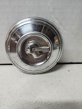 1951 1952 Pontiac Steering Wheel Deluxe Horn Button Chieftain Indian 1950 1949. 