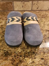 Spenco Topanga Clog Women's Size 6.5 Never Worn