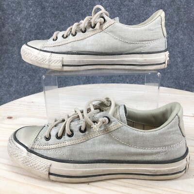 Converse Shoes Youth John Varvatos All Star Vintage Slip