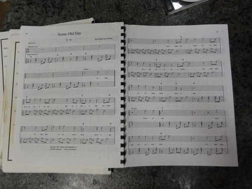 Virtual Band Banjo 4 Books and 5 CDS Bluegrass Banjo Method - Foto 18 di 21