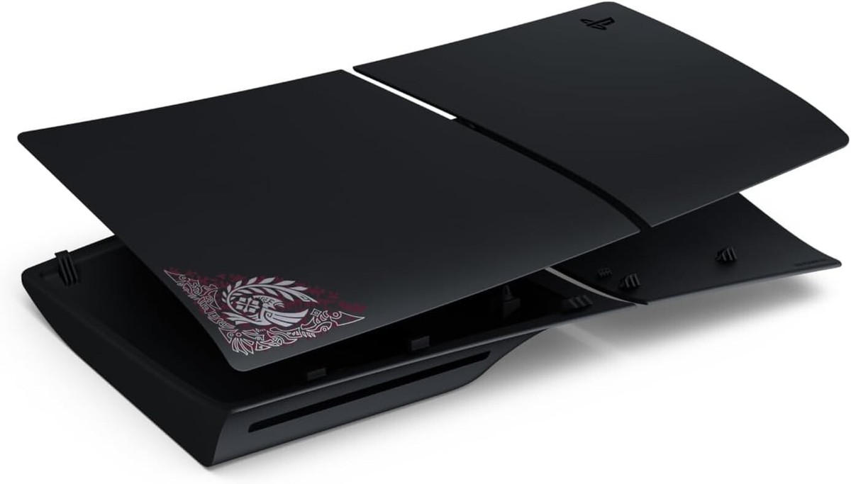 PlayStation - ps5  まーじ Sony DualSense Edge Controller in Midnight Black - 1000046706