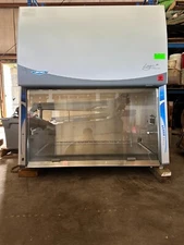 LABCONCO  Logic+ A2 Biosafety Cabinet