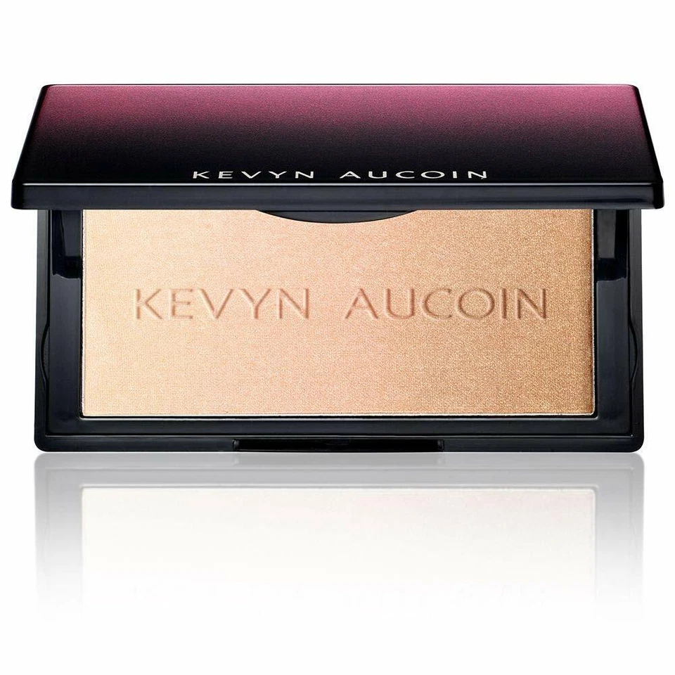 The Neo-Highlighter by Kevyn Aucoin in SAHARA, 3 Shades ( 0.2 oz) Originally $38 - Image 3 of 4