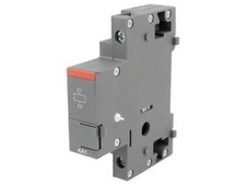 1SAM201910R1003 voltage release 230VAC side ABB