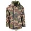 Original French Military waterproof jacket trilaminate field rain coat CCE NEW
