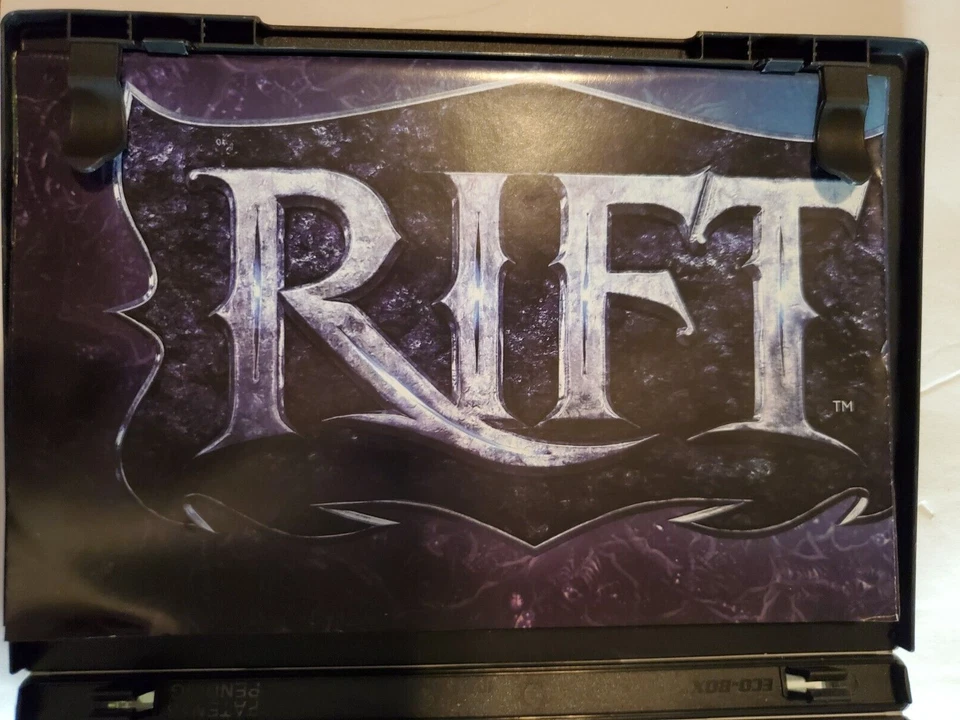 Rift PC Game for Computer Trion - Image 4 of 4
