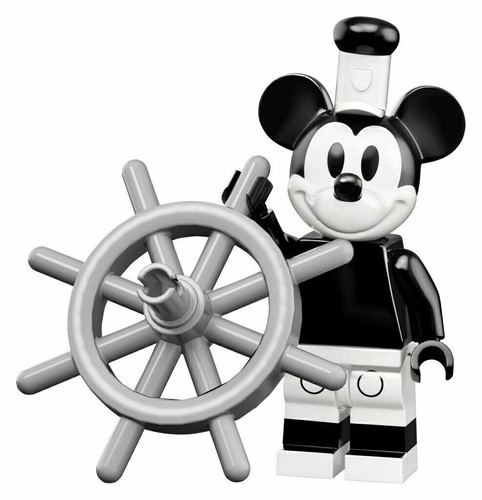 LEGO Disney Series 2 Minifigures 71024 CMF - Picture 22 of 27