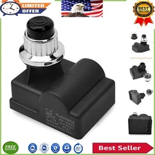 Replacement Electric Igniter for Gas Grills - Durable & Lightweight BBQ Solution