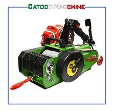 VERRICELLO FORESTALE AUTOMATIC MOTORE A SCOPPIO HONDA 4 TEMPI VF150 AUTO-4 GX50