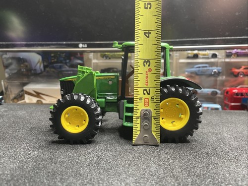 John Deere 7220 #5 - Bild 2 von 7
