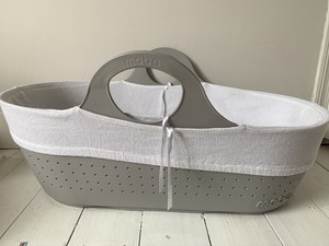 moba moses basket