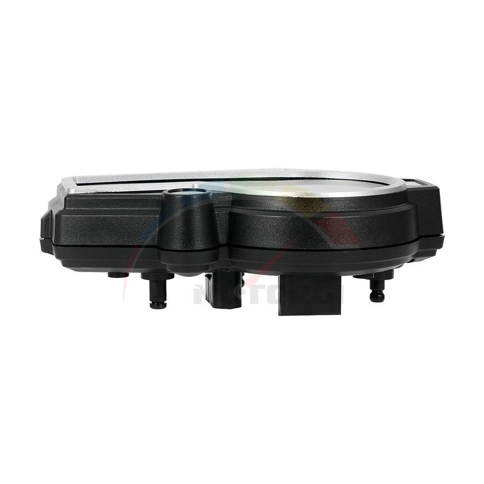 Cubierta de caja de reloj velocímetro medidor de tacómetro para BMW S1000RR 2015-2018 2016 2 Foto 4 de 4