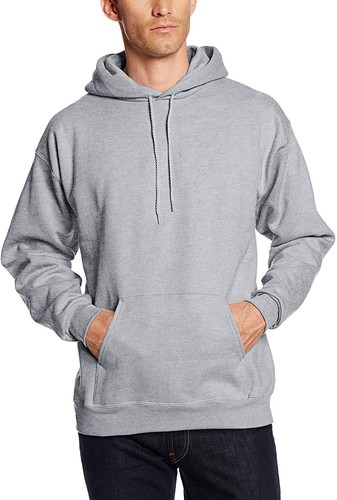 Hanes Men's Ultimate Cotton Heavyweight 