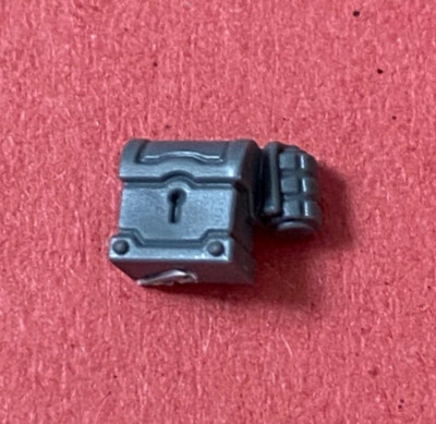 Inquisitorial Agents Kill Team QUESTKEEPER PACK BOX GREANADE - 40K
