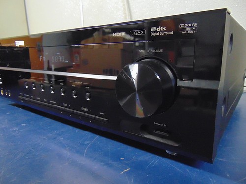 Sherwood Audio/Video Receiver RD-6505 - funktioniert gut - S7393 - Bild 3 von 12