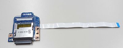 eMachines E642 - E642G Card Reader Port Board Speicherkartenleser