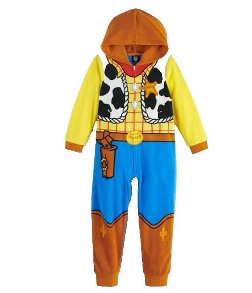 Ropa de dormir niño Disney Toy Story para Niños