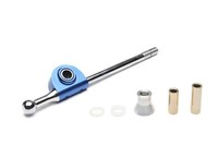 TA Technix Schaltweg-VerküRzung Short-Shifter FüR Subaru Impreza Legacy