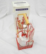 POWELL MINI GARDEN TOOL SET, NO. 105, USED