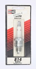 Champion Spark Plug 814 Part Number - RL82YC