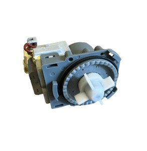 Gorenje Waschmaschine W6222/SUK Ablaufpumpe