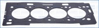 Ajusa 10155800 Dichtung, Zylinderkopf FüR CitroËN, Dongfeng (Dfac), Fengshen