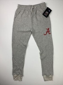 grey joggers small