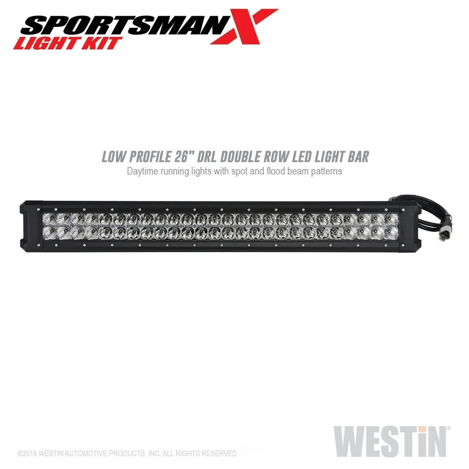 Light Bar Westin 40-23005 — 第 2/4 张图片