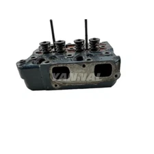 Z430 Cylinder Head Assy For Kubota Z430 Engine G4200 tractor