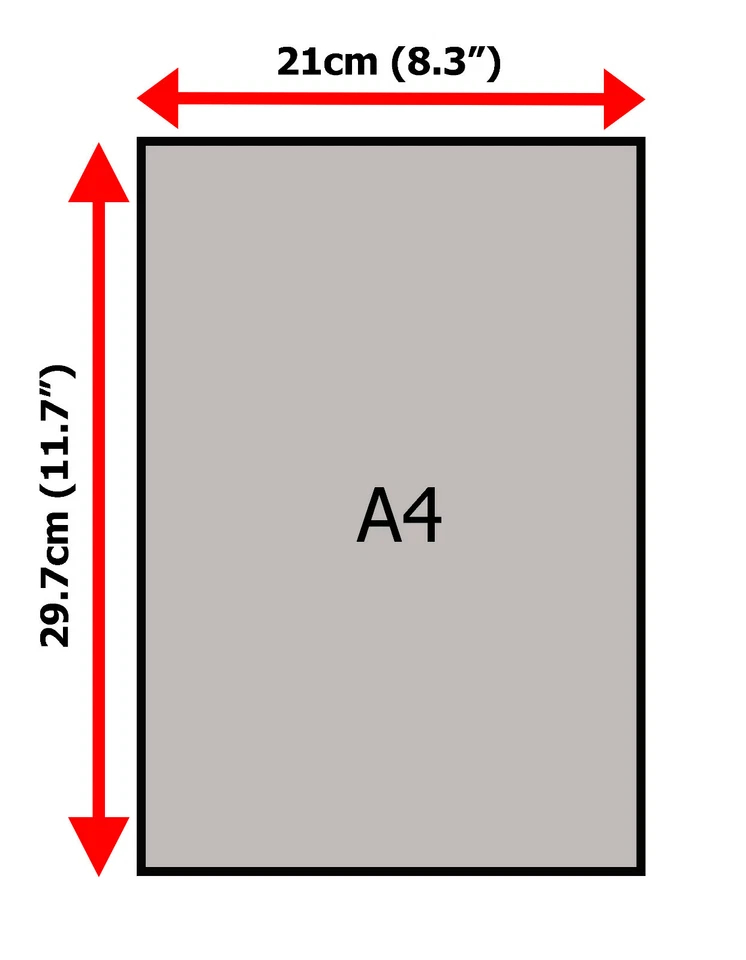 Times Tables A4 Wall Chart Poster Children Kids Education Multiplication Maths - Image 2 of 2