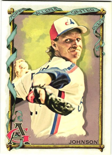 2023 Allen & Ginter base singles #1-200 *Free Shipping* - Picture 60 of 409