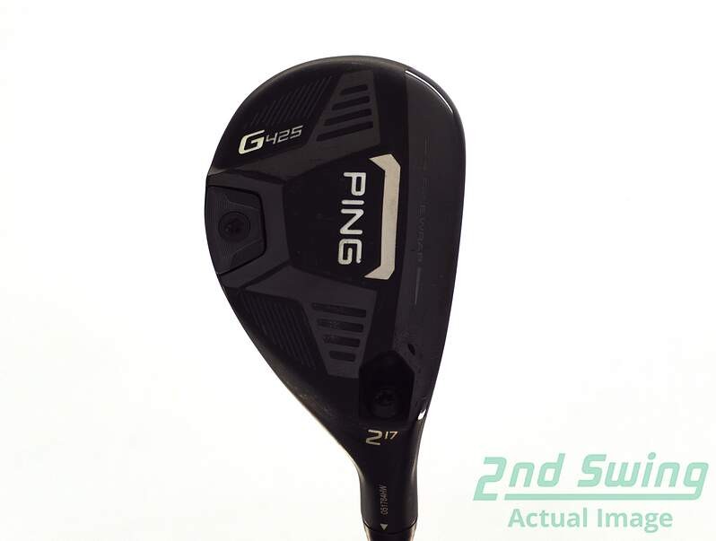 Ping G425 Hybrid 2 Hybrid 17° Graphite Stiff Right 41.0in | eBay