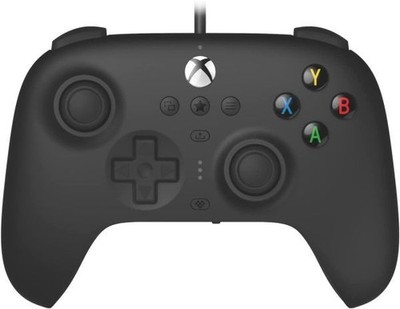 8BitDo Ultimate Wired Controller Official License Xbox Series X S Xbox One Windo